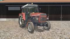 Zetor 8111 dirt for Farming Simulator 2015