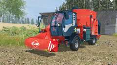 Kuhn SPV Confort 14 for Farming Simulator 2013