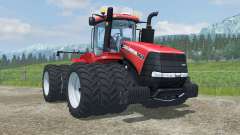Case IH Steiger 500 triples row crop for Farming Simulator 2013