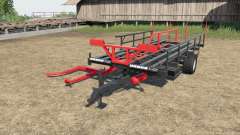 Ursus T-127 for Farming Simulator 2017
