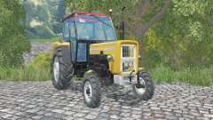 Ursus C-360 manual ignition for Farming Simulator 2015
