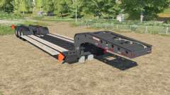 Fontaine Magnitude functioning real lights for Farming Simulator 2017