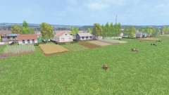 Syniava v2.0 for Farming Simulator 2015