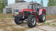 Zetor 16145 dynamické kola for Farming Simulator 2017