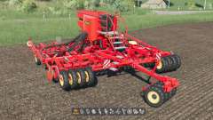 Vaderstad Rapid A 600S multifruit for Farming Simulator 2017