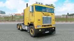 Freightliner FLB v2.0.8 for Euro Truck Simulator 2