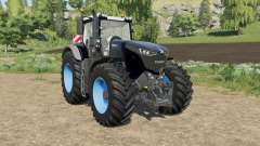 Fendt 1000 Vario Metallic multicolor for Farming Simulator 2017