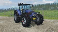 Deutz-Fahr Agrotron K 420 old for Farming Simulator 2013
