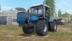 HTZ-17221-21 work lights for Farming Simulator 2017