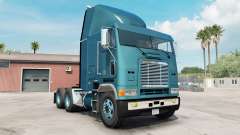 Freightliner FLB v2.0.8 for American Truck Simulator