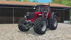 Fendt 930 Vario TMS weinrot for Farming Simulator 2015