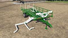 Sipma WS 6510 for Farming Simulator 2017