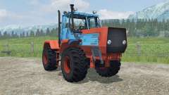 T-150K moving parts for Farming Simulator 2013