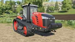 Fendt tractors 25 percent more hp for Farming Simulator 2017