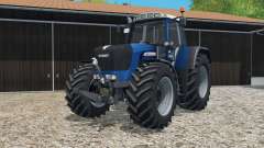 Fendt 930 Vario TMS blau for Farming Simulator 2015
