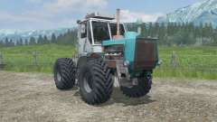 T-150K blue for Farming Simulator 2013