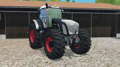 Fendt 936 Vario six configurations for Farming Simulator 2015