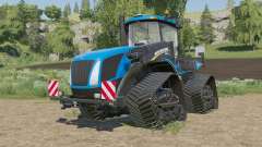 New Holland T9-series SmartTrax for Farming Simulator 2017