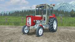 Ursus C-360 upsdell red for Farming Simulator 2013