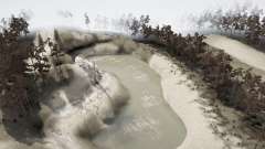 Grigori for MudRunner