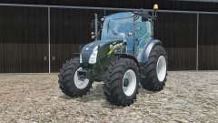 New Holland T4.75 Black Editioɳ for Farming Simulator 2015