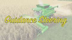 Guidance Steering for Farming Simulator 2017