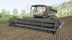 John Deere T560i Black Edition for Farming Simulator 2017
