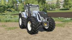 Fendt 900 Vario full option for Farming Simulator 2017