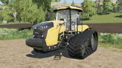 Challenger MT700-series US for Farming Simulator 2017