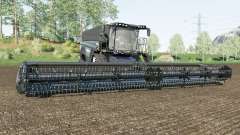 Ideal 9T hooked for Farming Simulator 2017