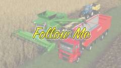 Follow Me v1.6.0.29 for Farming Simulator 2017