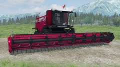 Palesse GS14 with Reaper for Farming Simulator 2013