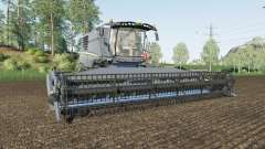 John Deere T560i multicolor for Farming Simulator 2017