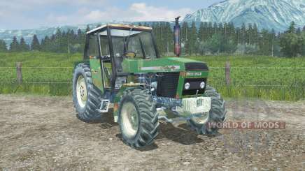 Ursus 1224 ruchomy zaczep for Farming Simulator 2013