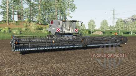 Case IH Axial-Flow 9240 color choice for Farming Simulator 2017
