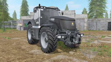 JCB Fastrac 8310 Stealth Edition for Farming Simulator 2017