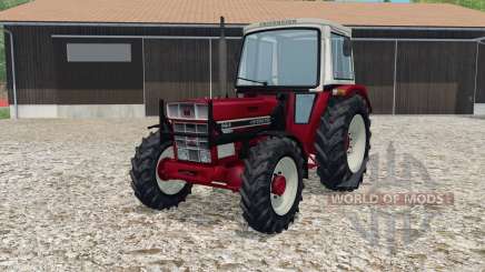 International 844-S for Farming Simulator 2015