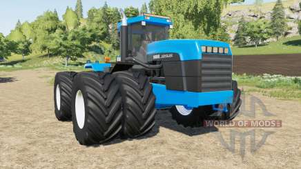 New Holland 9882 1998 for Farming Simulator 2017