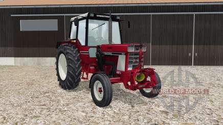 International 955 for Farming Simulator 2015