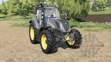 New Holland T5-series gebraucht for Farming Simulator 2017