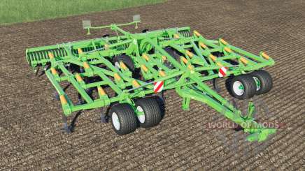 Amazone Cenius 8003-2TX Super plow for Farming Simulator 2017