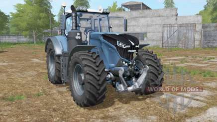 Fendt 1038-1050 Vario sports for Farming Simulator 2017