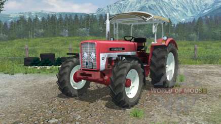 International 624 1969 for Farming Simulator 2013
