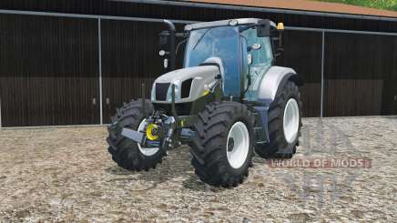 New Holland T6.160 200 hp for Farming Simulator 2015
