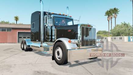 Peterbilt 379X for American Truck Simulator