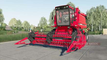 Case International 1660 Axial-Flow and 1030 for Farming Simulator 2017
