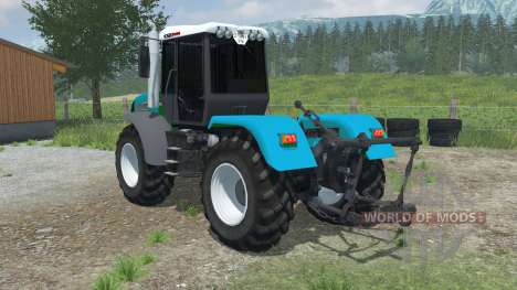 HTZ-17222 for Farming Simulator 2013