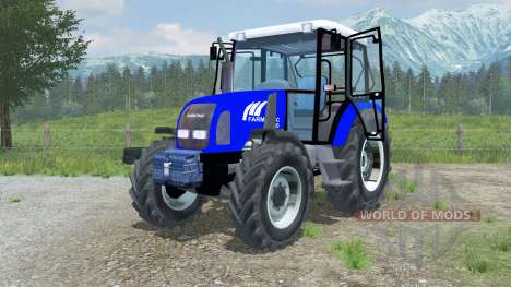 FarmTrac 80 4WD for Farming Simulator 2013