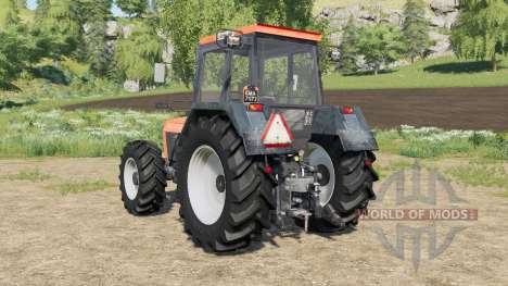 Ursus 1634 for Farming Simulator 2017