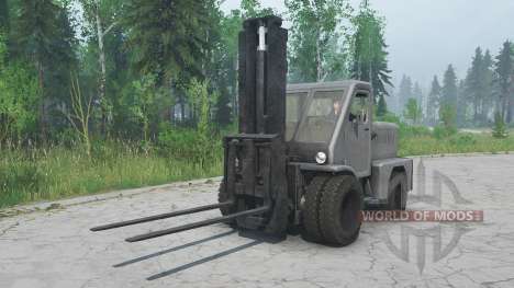 AP-4045 for Spintires MudRunner